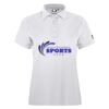 OGIO® JEWEL LADIES' POLO. Thumbnail