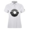 OGIO® JEWEL LADIES' POLO. Thumbnail
