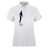 OGIO® JEWEL LADIES' POLO. Thumbnail
