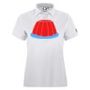 OGIO® JEWEL LADIES' POLO. Thumbnail