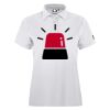 OGIO® JEWEL LADIES' POLO. Thumbnail
