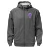 PTech® Fleece Hooded Jacket Thumbnail