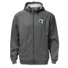 PTech® Fleece Hooded Jacket Thumbnail