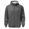 PTech® Fleece Hooded Jacket Thumbnail