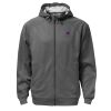 PTech® Fleece Hooded Jacket Thumbnail