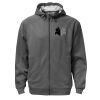 PTech® Fleece Hooded Jacket Thumbnail