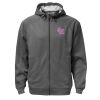 PTech® Fleece Hooded Jacket Thumbnail