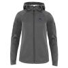 PTech® Fleece Hooded Ladies' Jacket Thumbnail