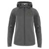 PTech® Fleece Hooded Ladies' Jacket Thumbnail