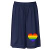 ATC™ PRO TEAM YOUTH SHORTS Thumbnail