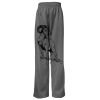 ATC™ PTECH® FLEECE YOUTH PANTS Thumbnail