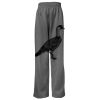 ATC™ PTECH® FLEECE YOUTH PANTS Thumbnail