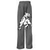 ATC™ PTECH® FLEECE YOUTH PANTS Thumbnail