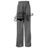 ATC™ PTECH® FLEECE YOUTH PANTS Thumbnail