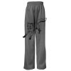 ATC™ PTECH® FLEECE YOUTH PANTS Thumbnail