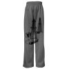 ATC™ PTECH® FLEECE YOUTH PANTS Thumbnail