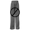 ATC™ PTECH® FLEECE YOUTH PANTS Thumbnail