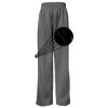 ATC™ PTECH® FLEECE YOUTH PANTS Thumbnail