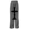 ATC™ PTECH® FLEECE YOUTH PANTS Thumbnail