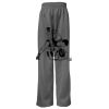 ATC™ PTECH® FLEECE YOUTH PANTS Thumbnail