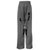 ATC™ PTECH® FLEECE YOUTH PANTS Thumbnail