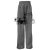 ATC™ PTECH® FLEECE YOUTH PANTS Thumbnail