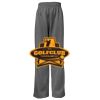 ATC™ PTECH® FLEECE YOUTH PANTS Thumbnail