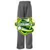 ATC™ PTECH® FLEECE YOUTH PANTS Thumbnail