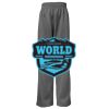 ATC™ PTECH® FLEECE YOUTH PANTS Thumbnail