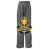 ATC™ PTECH® FLEECE YOUTH PANTS Thumbnail