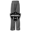 ATC™ PTECH® FLEECE YOUTH PANTS Thumbnail