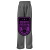 ATC™ PTECH® FLEECE YOUTH PANTS Thumbnail