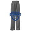 ATC™ PTECH® FLEECE YOUTH PANTS Thumbnail