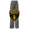 ATC™ PTECH® FLEECE YOUTH PANTS Thumbnail