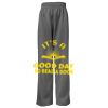 ATC™ PTECH® FLEECE YOUTH PANTS Thumbnail