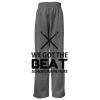 ATC™ PTECH® FLEECE YOUTH PANTS Thumbnail