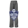 ATC™ PTECH® FLEECE YOUTH PANTS Thumbnail