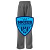 ATC™ PTECH® FLEECE YOUTH PANTS Thumbnail