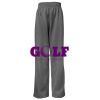 ATC™ PTECH® FLEECE YOUTH PANTS Thumbnail