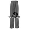 ATC™ PTECH® FLEECE YOUTH PANTS Thumbnail