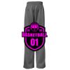 ATC™ PTECH® FLEECE YOUTH PANTS Thumbnail
