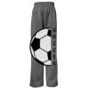 ATC™ PTECH® FLEECE YOUTH PANTS Thumbnail