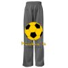 ATC™ PTECH® FLEECE YOUTH PANTS Thumbnail