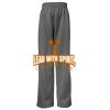 ATC™ PTECH® FLEECE YOUTH PANTS Thumbnail