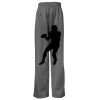 ATC™ PTECH® FLEECE YOUTH PANTS Thumbnail
