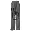 ATC™ PTECH® FLEECE YOUTH PANTS Thumbnail