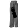 ATC™ PTECH® FLEECE YOUTH PANTS Thumbnail