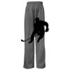 ATC™ PTECH® FLEECE YOUTH PANTS Thumbnail