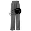 ATC™ PTECH® FLEECE YOUTH PANTS Thumbnail