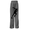 ATC™ PTECH® FLEECE YOUTH PANTS Thumbnail